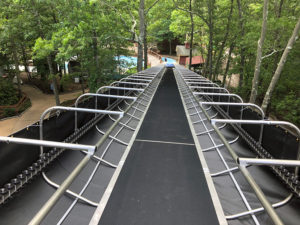 tube-ramp